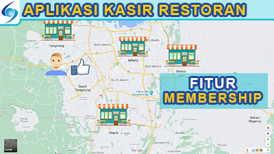 Fitur Membership dan Promo Khusus Member